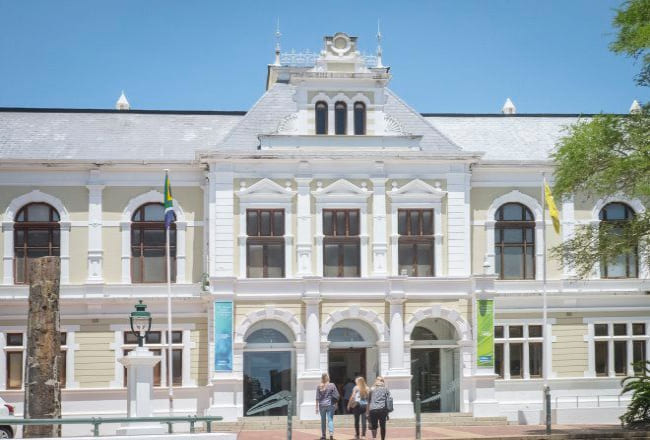 Iziko Museums