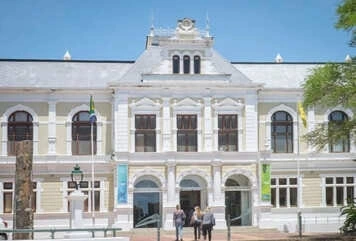 Iziko Museums