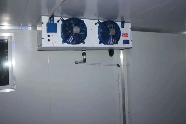 Cold room