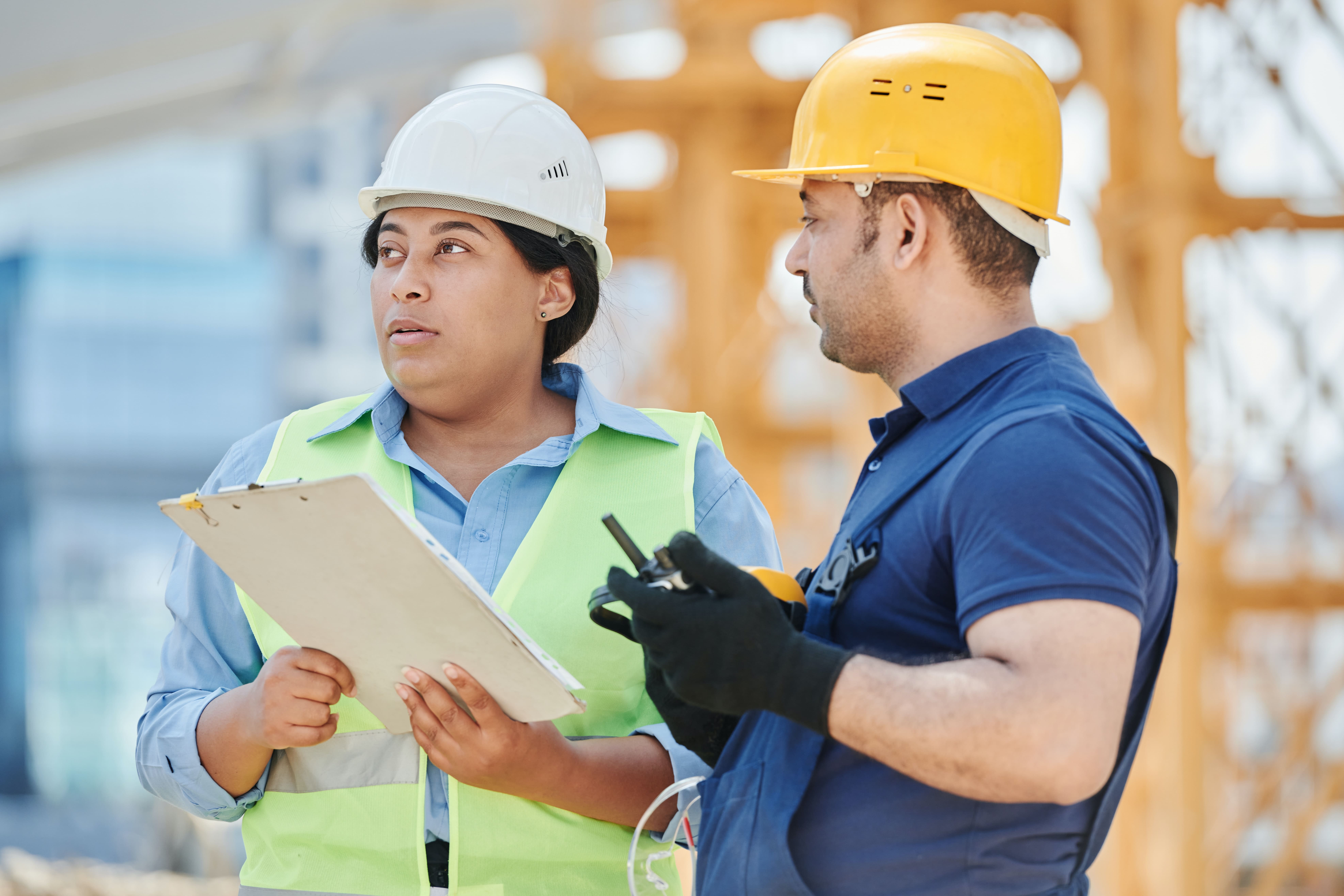 Safety Officer